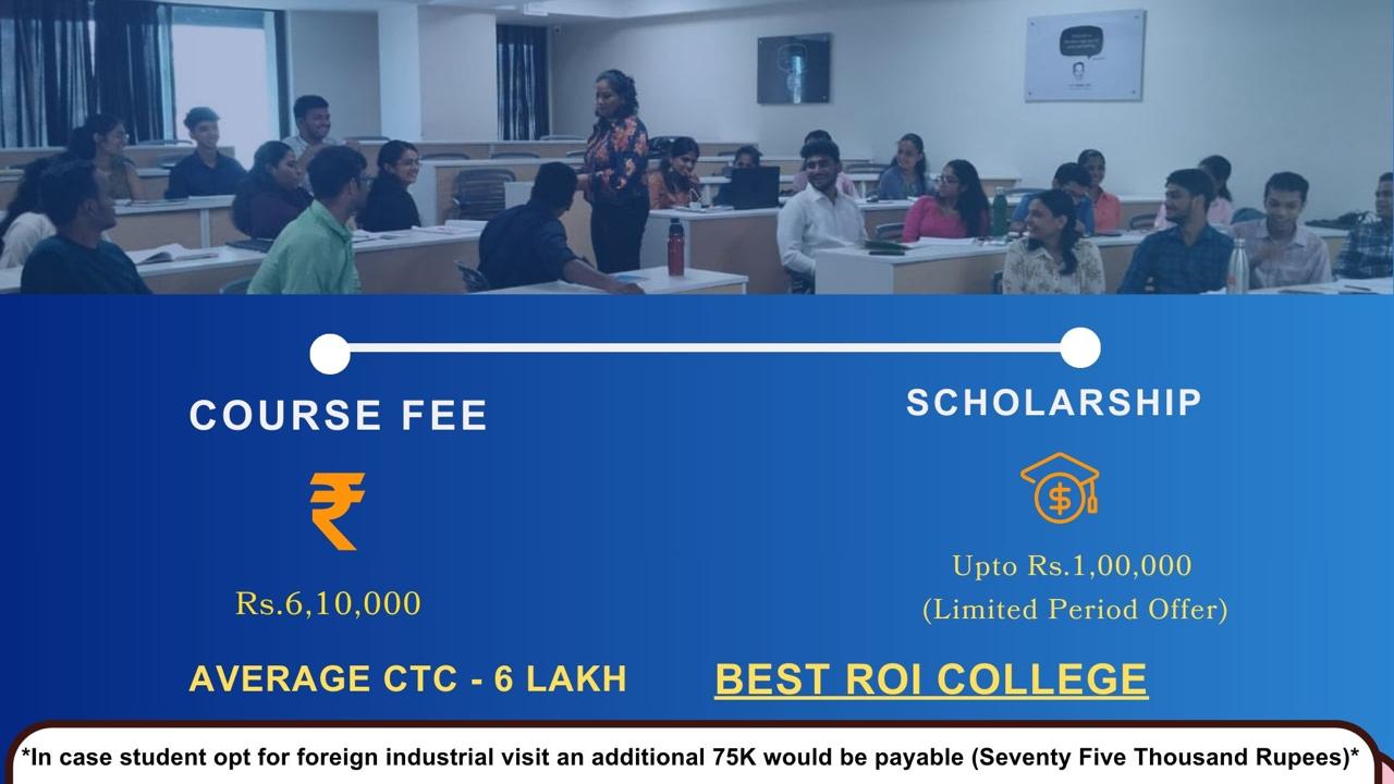Fees Flyer 1