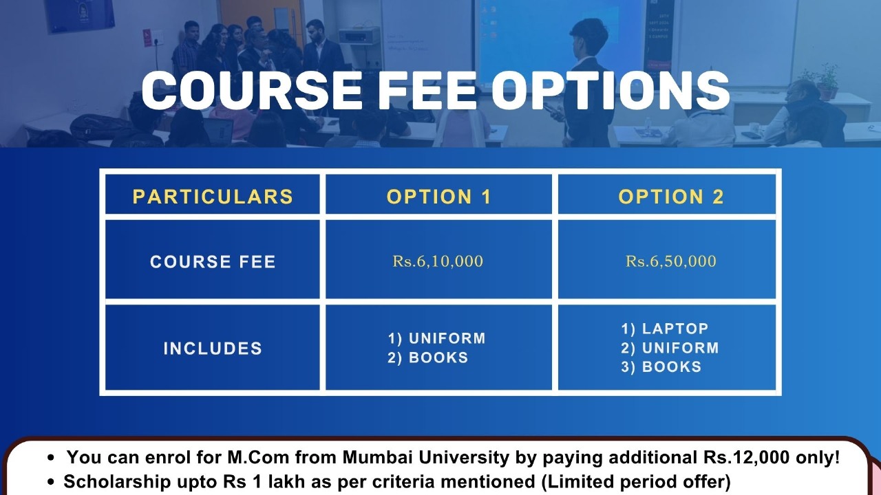 Fees Flyer 2