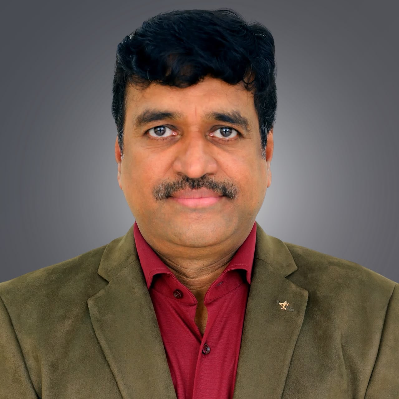 CA Vishwanath N. Shetty