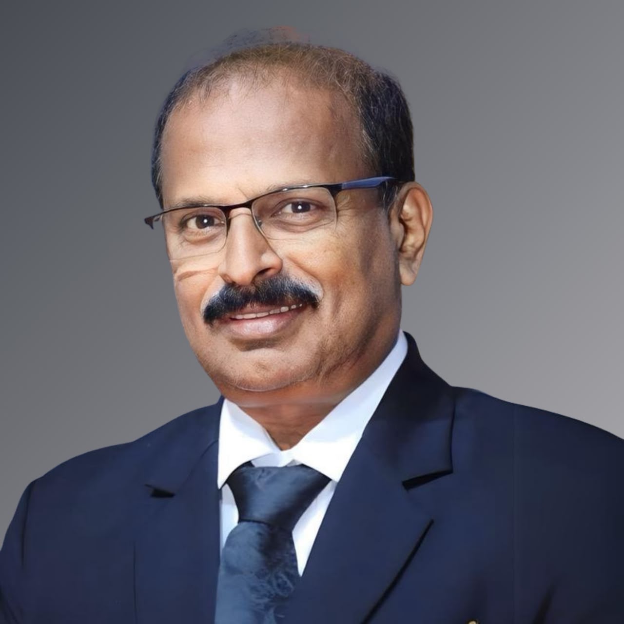 Shri Praveen Bhoja Shetty