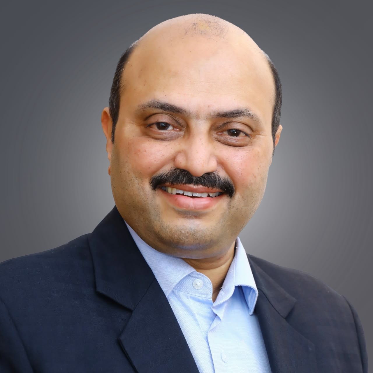 Shri. Adarsh B. Shetty