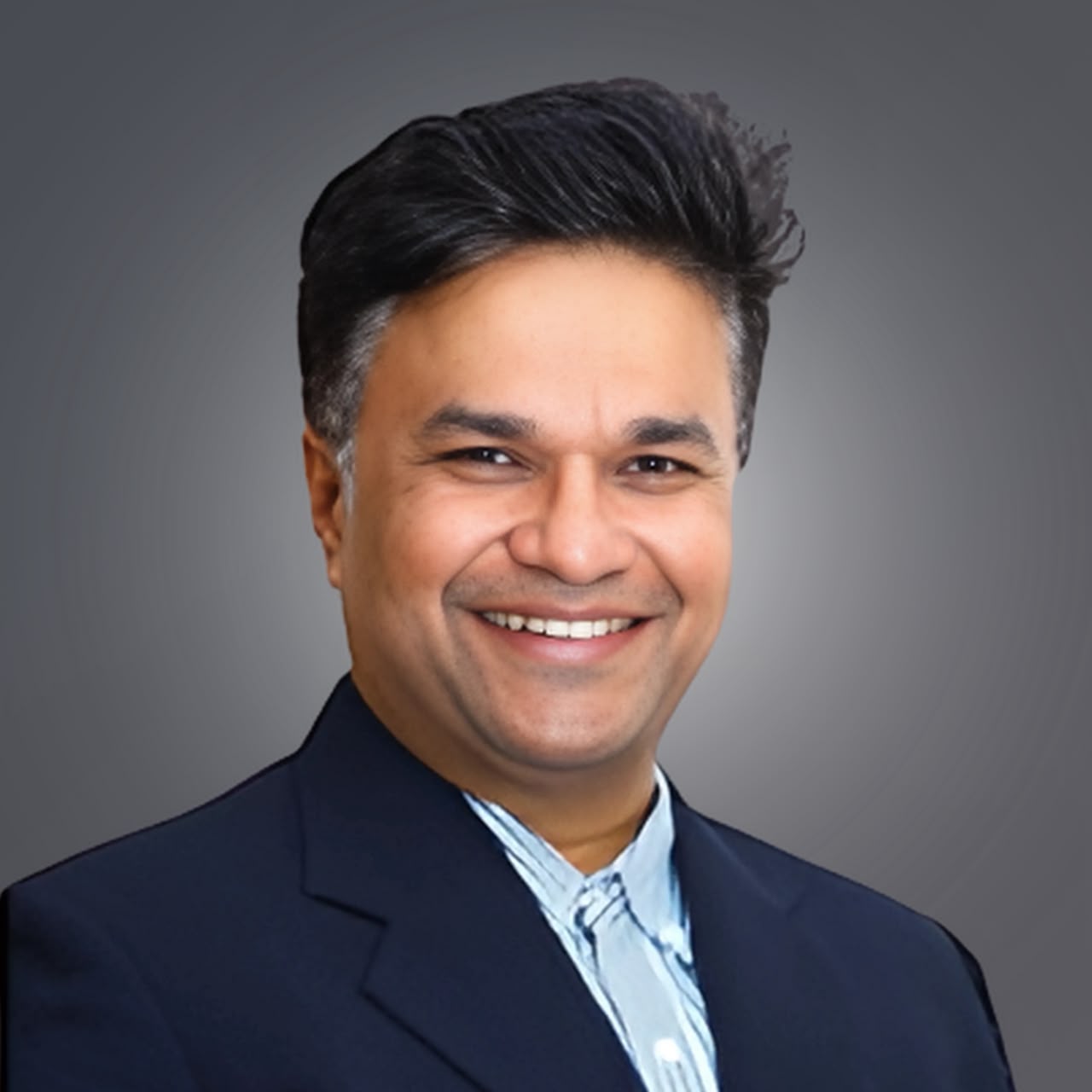 Shri. Sagar D. Shetty
