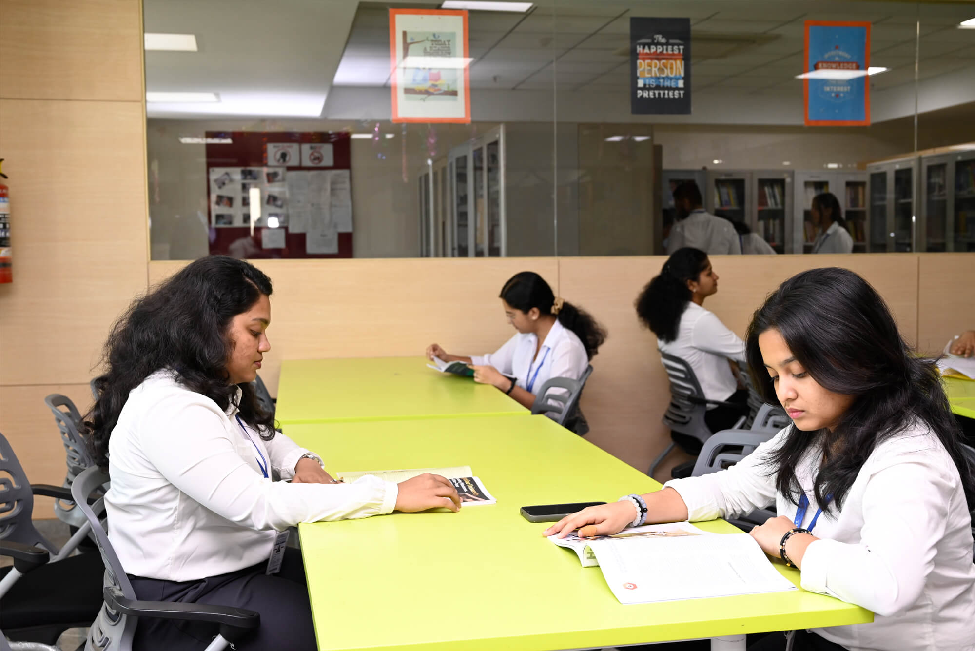 UKS Knowledge Resource Centre 4