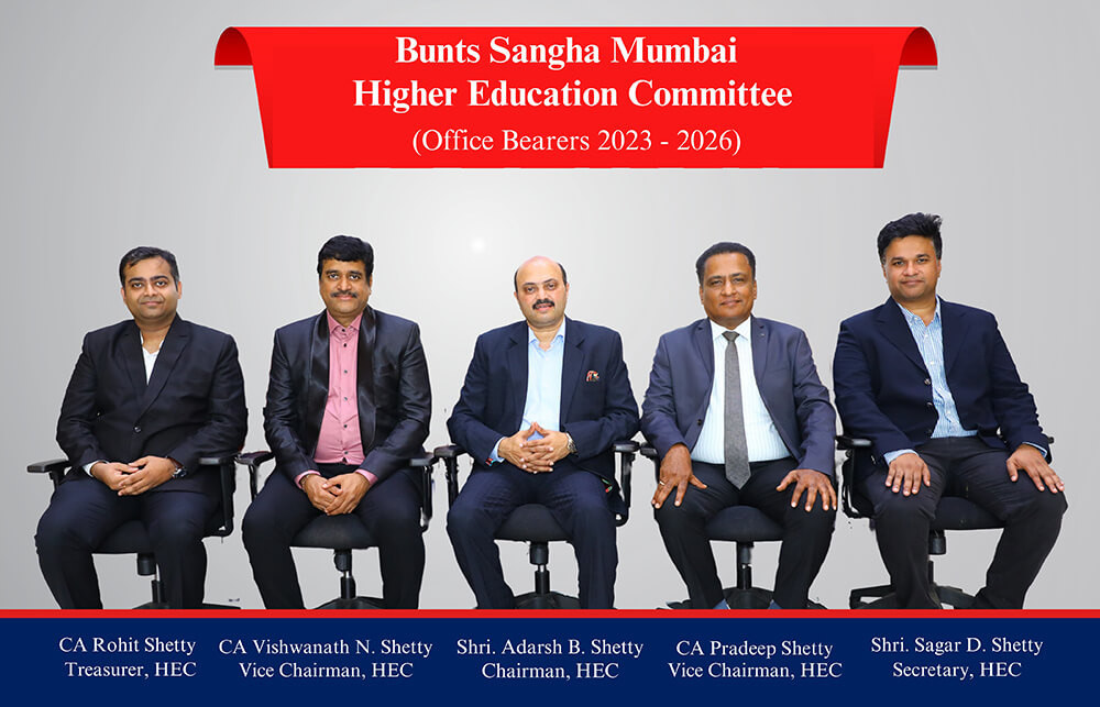 Office Bearers Banner