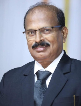 Shri Praveen Bhoja Shetty