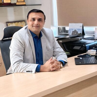 Dr. Rajendra Patil