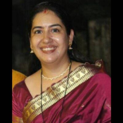 Ms. Reshma Menon
