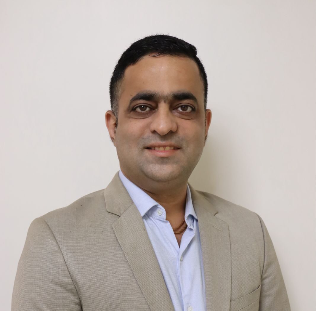 Dr. Vivek Gupta